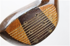 Classic Macgregor Driver w/ Face Insert