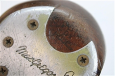 Classic Macgregor Driver w/ Face Insert