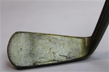 Vintage Smooth Face Unmarked Lofter