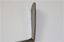 Vintage Smooth Face Unmarked Lofter