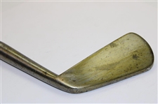Vintage Smooth Face Unmarked Lofter