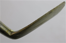 Vintage Smooth Face Unmarked Lofter