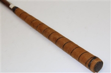Vintage Smooth Face Unmarked Lofter