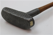 Schenectady Patented March of 1903 Putter