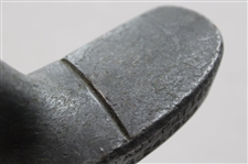 Schenectady Patented March of 1903 Putter