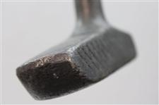 Schenectady Patented March of 1903 Putter