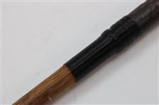 Schenectady Patented March of 1903 Putter