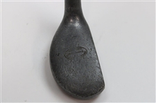 Imperial Golf Co W Mallet Putter