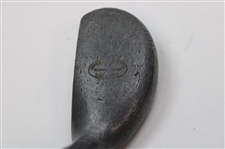 Imperial Golf Co W Mallet Putter