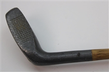 Imperial Golf Co W Mallet Putter