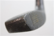 Imperial Golf Co W Mallet Putter
