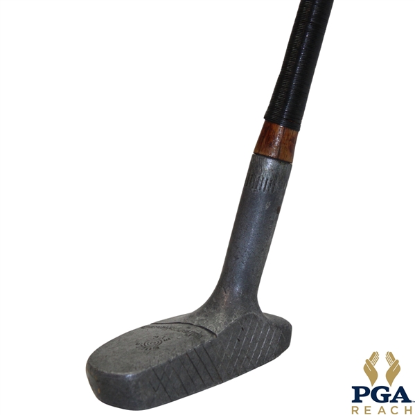 Draper Maynard Bullseye Putter
