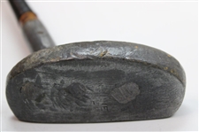 Draper Maynard Bullseye Putter