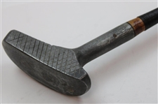 Draper Maynard Bullseye Putter