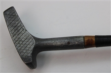 Draper Maynard Bullseye Putter