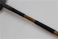 Draper Maynard Bullseye Putter