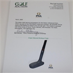 Draper Maynard Bullseye Putter