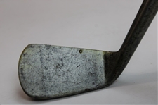 Spalding Smooth Face Mashie Iron