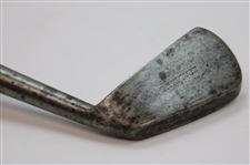 Spalding Smooth Face Mashie Iron
