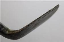 Spalding Smooth Face Mashie Iron