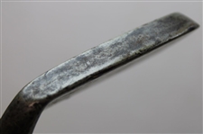 Spalding Smooth Face Mashie Iron
