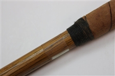Spalding Smooth Face Mashie Iron