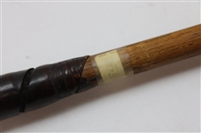 c.1897 Spalding Left Handed Brass Putter