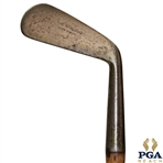 The Spalding Hand Forged Iron