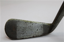 The Spalding Hand Forged Iron
