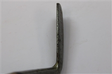 The Spalding Hand Forged Iron