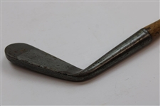 The Spalding Hand Forged Iron