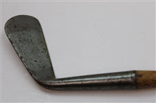 The Spalding Hand Forged Iron