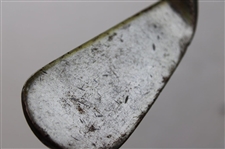 The Spalding Hand Forged Iron