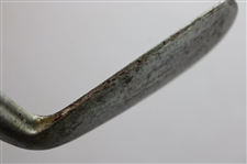 The Spalding Hand Forged Iron