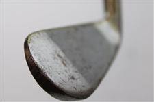 The Spalding Hand Forged Iron
