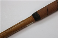 The Spalding Hand Forged Iron