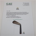 The Spalding Hand Forged Iron