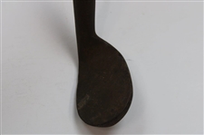 c.1896 Spalding Left Handed Niblick