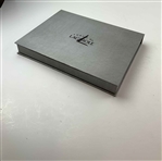 Augusta National Ltd Ed Forge de Laguiole Table Knife Set in Original Box