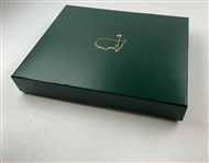 Augusta National Ltd Ed Forge de Laguiole Table Knife Set in Original Box