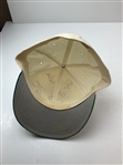 Tiger Woods Signed 1st Masters 1995 Augusta National White & Green Hat w/ Others JSA ALOA
