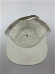 Three (3) Multi Signed Augusta National Logo Hats JSA ALOA