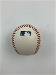 Pedro Martinez Signed Rawlings Official Major League Baseball - Ray Knight Collection JSA ALOA