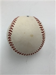 Pedro Martinez Signed Rawlings Official Major League Baseball - Ray Knight Collection JSA ALOA