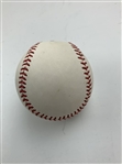 Pedro Martinez Signed Rawlings Official Major League Baseball - Ray Knight Collection JSA ALOA