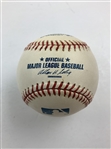 Tony La Russa Signed Rawlings Official Major League Baseball with World Series Inscriptions JSA ALOA