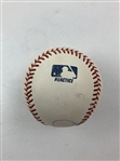 Frank Robinson Signed Rawlings Official Major League Practice Baseball JSA ALOA