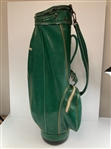 Vintage Augusta National Golf Club Hot-Z ProGroup Golf Bag