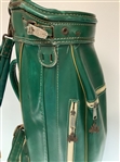 Vintage Augusta National Golf Club Hot-Z ProGroup Golf Bag