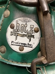 Vintage Augusta National Golf Club Hot-Z ProGroup Golf Bag